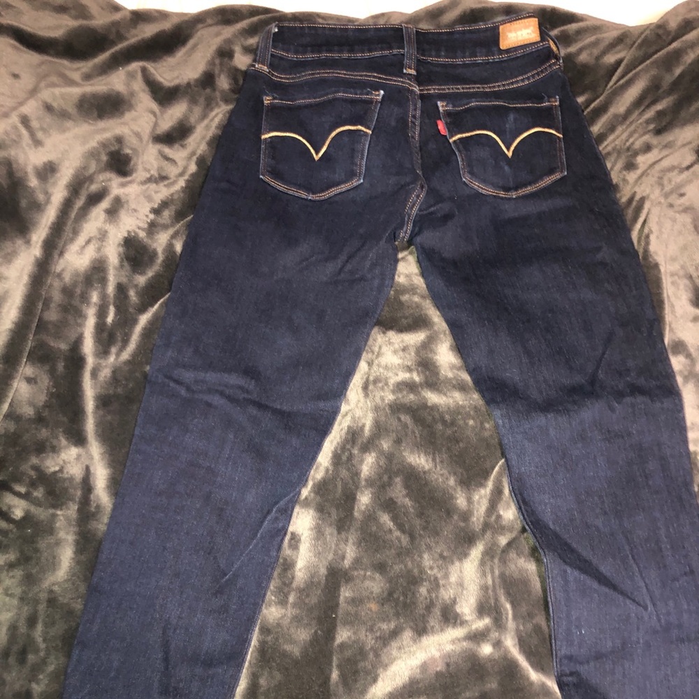 Skinny jeans